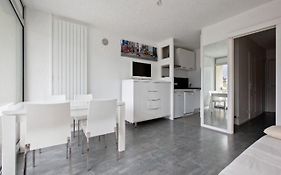 Appartement 4 personnes (+1) LES 2 ALPES