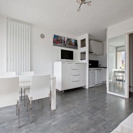 Appartement 4 personnes  Mont-de-Lans Extérieur photo
