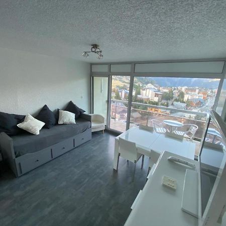 Appartement 4 personnes  Mont-de-Lans Extérieur photo