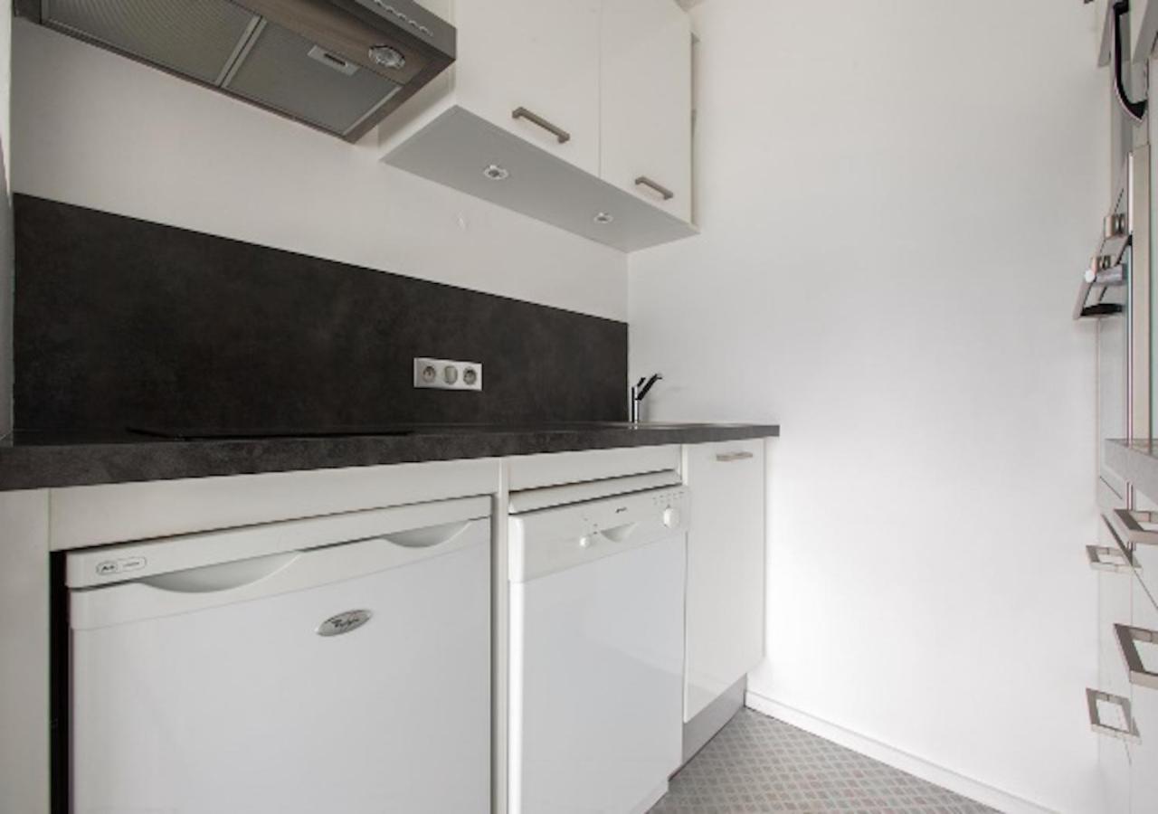 Appartement 4 personnes  Mont-de-Lans Extérieur photo